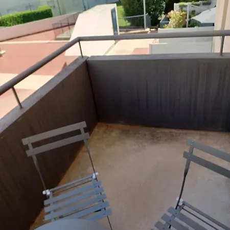 Chez Paul - Charmant 4 Pers Balcon - Monplaisir Lyon Exterior photo