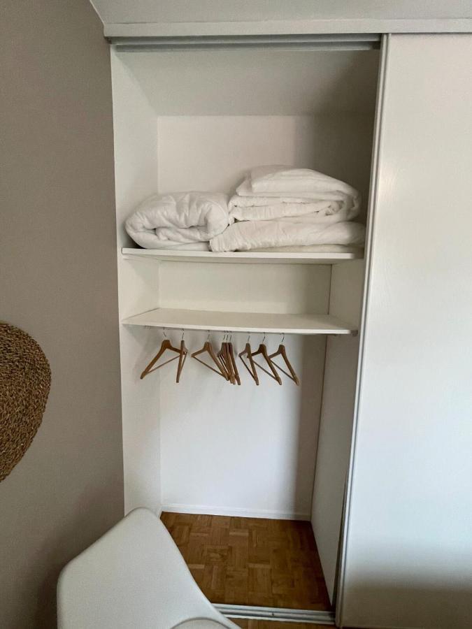 Chez Paul - 4 Pers Balcon - Monplaisir Apartamento *