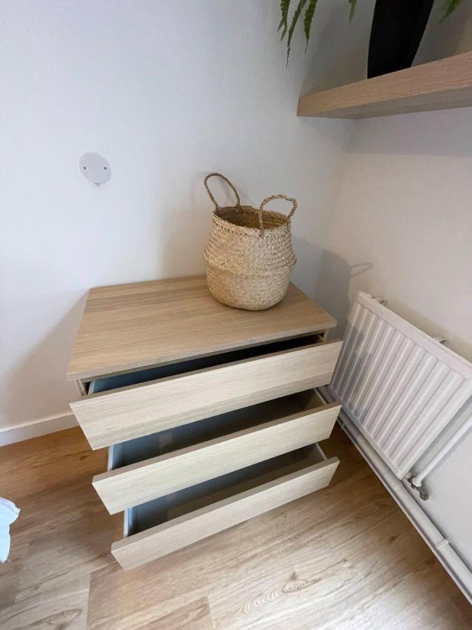 Apartamento Chez Paul - 4 Pers Balcon - Monplaisir *
